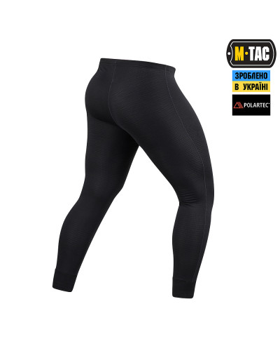 M-Tac термоштани Polartec Winter Baselayer Vent Black (70025002)