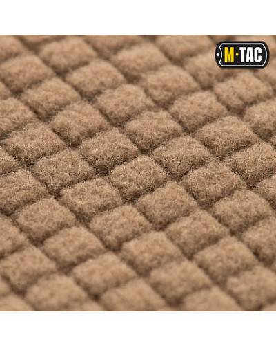 M-Tac термобрюки фліс Delta Level 2 Coyote Brown (70005017)