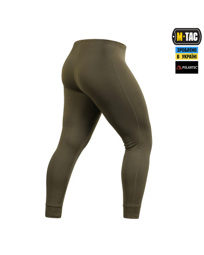 M-Tac термоштани Polartec Winter Baselayer PRO Dark Olive (70026048)