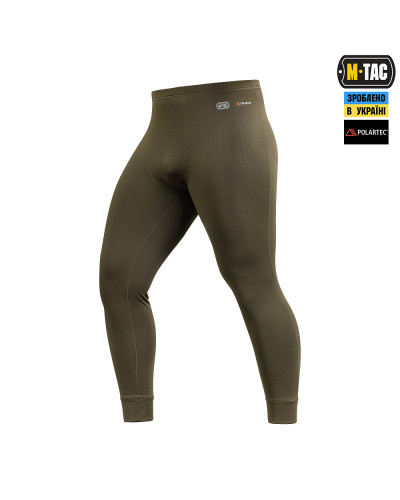 M-Tac термоштани Polartec Winter Baselayer PRO Dark Olive (70026048)