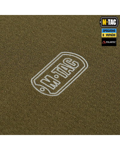 M-Tac термосорочка Polartec Winter Baselayer Vent Dark Olive (70033048)