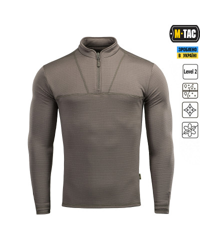 M-Tac термосорочка фліс Delta Level 2 Dark Olive (70002048)