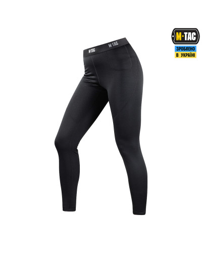 M-Tac термоштани фліс Delta Level 2 Lady Black (51620002)