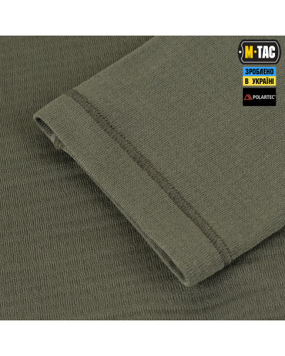 M-Tac термосорочка Polartec Winter Baselayer Vent Army Olive (70033062)