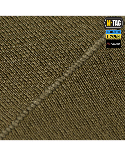 M-Tac термосорочка Polartec Winter Baselayer Vent Dark Olive (70033048)