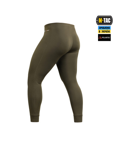 M-Tac термоштани Polartec Winter Baselayer PRO Dark Olive (70026048)