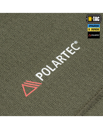 M-Tac термосорочка Polartec Winter Baselayer Vent Army Olive (70033062)