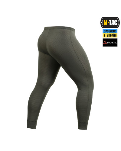 M-Tac термоштани Polartec Winter Baselayer Vent Army Olive (70025062)