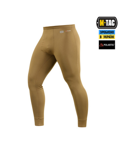 M-Tac термоштани Polartec Winter Baselayer PRO Coyote (70026005)
