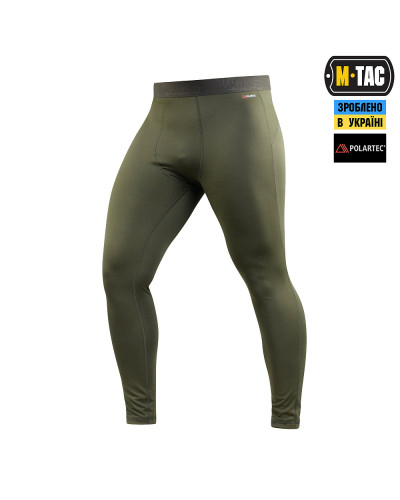 M-Tac термоштани Level I Polartec Dark Olive (70024042)