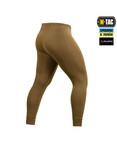 M-Tac термоштани Polartec Winter Baselayer Vent Coyote (70025005)
