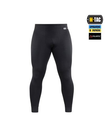 M-Tac термоштани Polartec Winter Baselayer PRO Black (70026002)