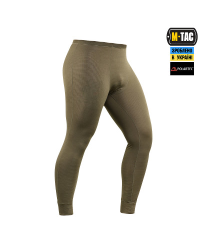 M-Tac термоштани Polartec Winter Baselayer Vent Dark Olive (70025048)