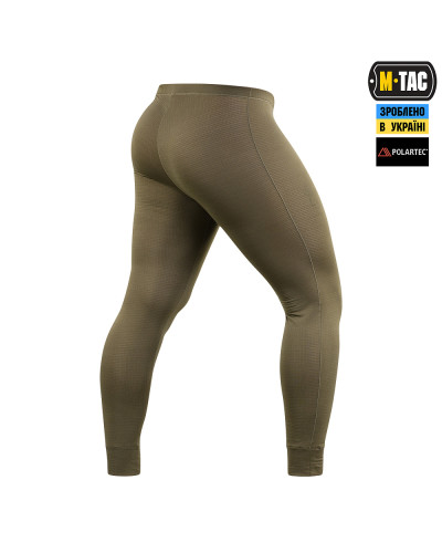 M-Tac термоштани Polartec Winter Baselayer Vent Dark Olive (70025048)