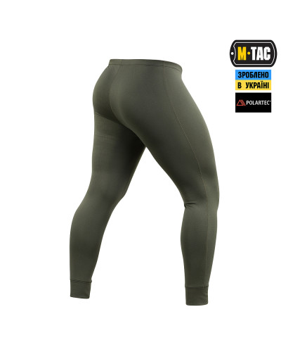 M-Tac термоштани Polartec Winter Baselayer PRO Army Olive (70026062)