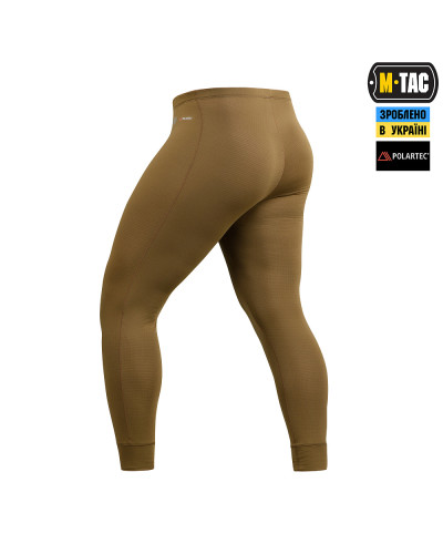 M-Tac термоштани Polartec Winter Baselayer Vent Coyote (70025005)