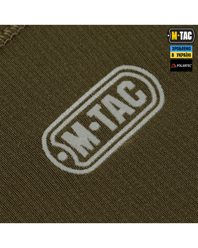 M-Tac термоштани Polartec Winter Baselayer PRO Dark Olive (70026048)
