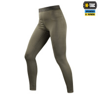 M-Tac термобрюки флис Delta Level 2 Lady Dark Olive