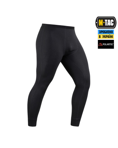 M-Tac термоштани Polartec Winter Baselayer Vent Black (70025002)
