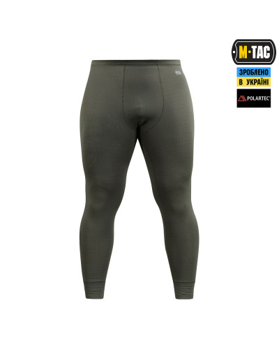 M-Tac термоштани Polartec Winter Baselayer Vent Army Olive (70025062)