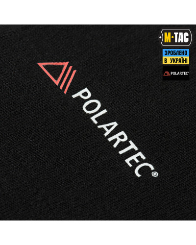 M-Tac термоштани Polartec Winter Baselayer Vent Black (70025002)