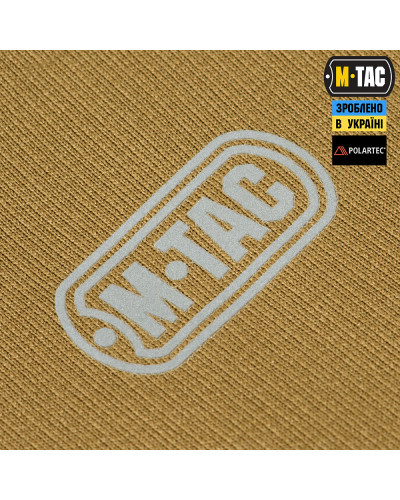 M-Tac термоштани Polartec Winter Baselayer PRO Coyote (70026005)