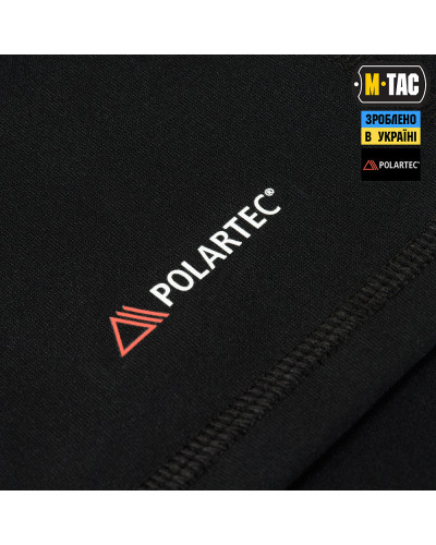 M-Tac термосорочка Level I Polartec Black (70032002)