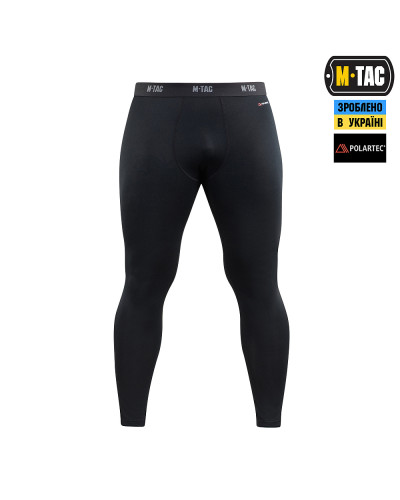 M-Tac термоштани Level I Polartec Black (70024002)