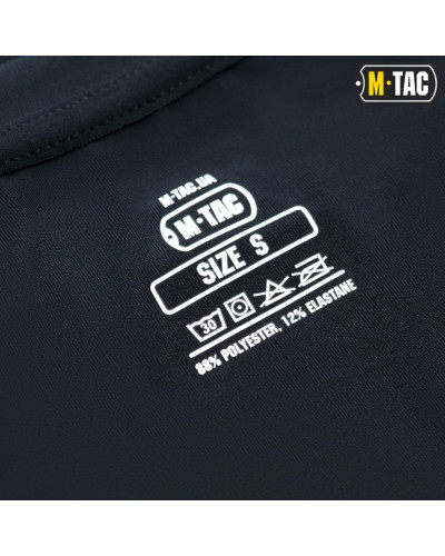 Термобілизна M-TAC ACTIVE LEVEL I BLACK (70010002)