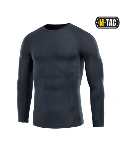 Термобілизна M-TAC ACTIVE LEVEL I BLACK (70010002)