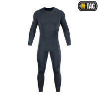 Термобілизна M-TAC ACTIVE LEVEL I BLACK