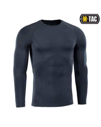 Термобілизна M-TAC ACTIVE LEVEL I BLACK (70010002)