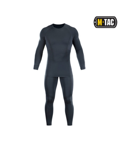 Термобілизна M-TAC ACTIVE LEVEL I BLACK (70010002)