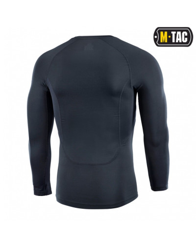 Термобілизна M-TAC ACTIVE LEVEL I BLACK (70010002)