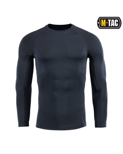 Термобілизна M-TAC ACTIVE LEVEL I BLACK (70010002)