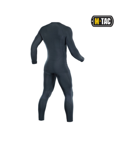 Термобілизна M-TAC ACTIVE LEVEL I BLACK (70010002)