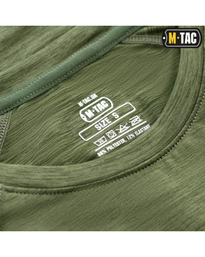 Термобілизна M-TAC ACTIVE LEVEL I OLIVE MELANGE (70010038)