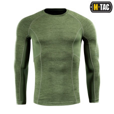 Термобілизна M-TAC ACTIVE LEVEL I OLIVE MELANGE
