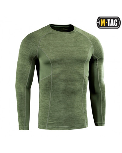 Термобілизна M-TAC ACTIVE LEVEL I OLIVE MELANGE (70010038)
