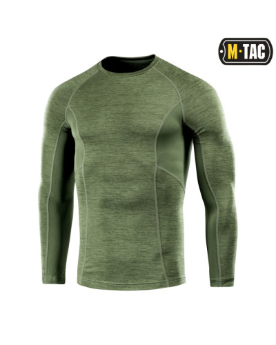 Термобілизна M-TAC ACTIVE LEVEL I OLIVE MELANGE (70010038)