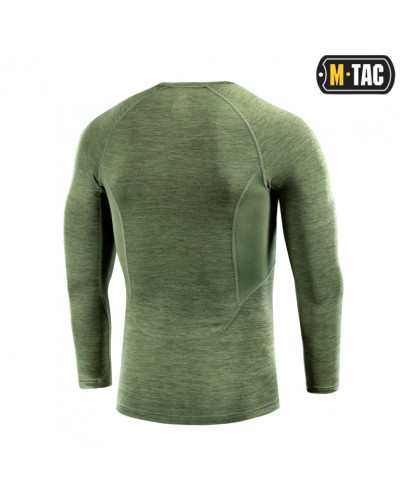 Термобілизна M-TAC ACTIVE LEVEL I OLIVE MELANGE (70010038)