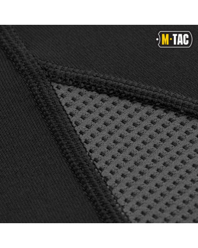 Термобілизна M-TAC THERMOLINE BLACK (70001002)