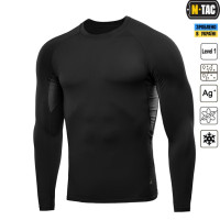 Термобілизна M-TAC THERMOLINE BLACK