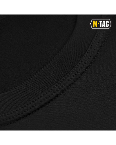 Термобілизна M-TAC THERMOLINE BLACK (70001002)