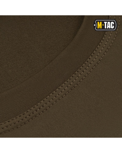 Термобілизна M-TAC THERMOLINE OLIVE (70001001)