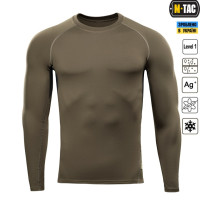 Термобілизна M-TAC THERMOLINE OLIVE
