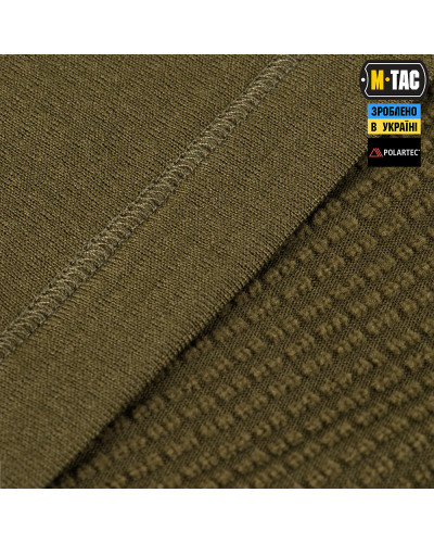 M-Tac термосорочка Polartec Winter Baselayer Vent Dark Olive (70033048)