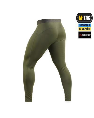 M-Tac термоштани Level I Polartec Dark Olive (70024042)