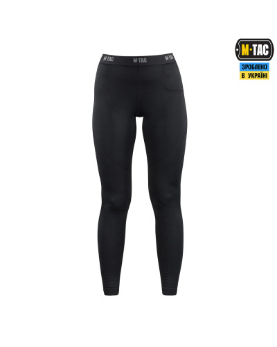 M-Tac термоштани фліс Delta Level 2 Lady Black (51620002)