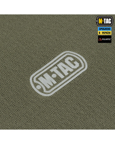 M-Tac термосорочка Polartec Winter Baselayer Vent Army Olive (70033062)